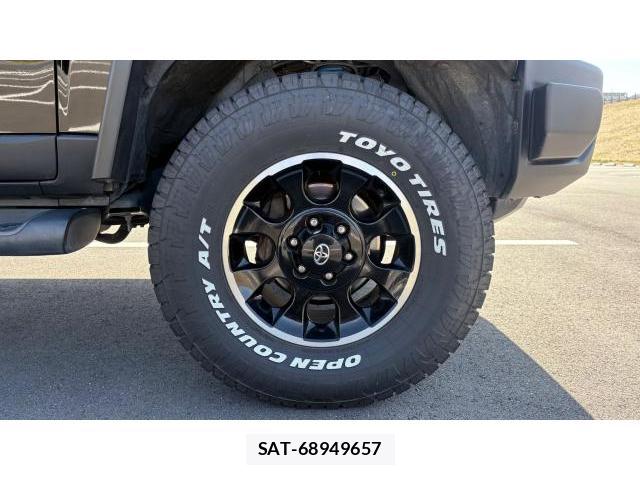 Toyota FJ CRUISER 2012 8434457-7