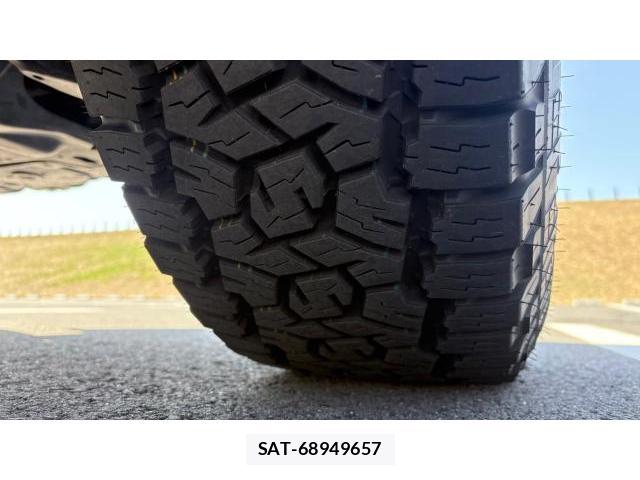 Toyota FJ CRUISER 2012 8434457-8