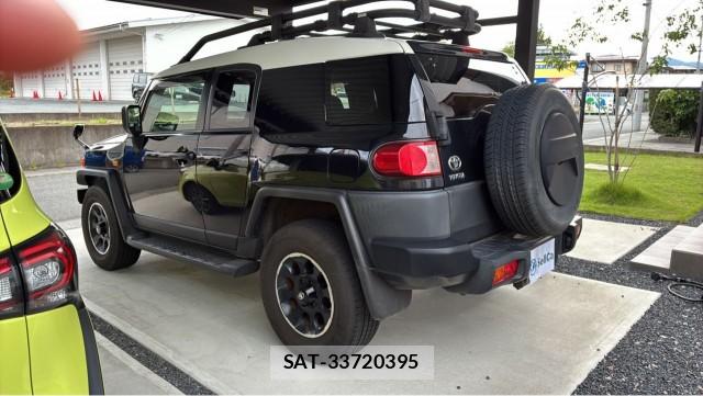 Toyota FJ CRUISER 2016-02 8434753-10