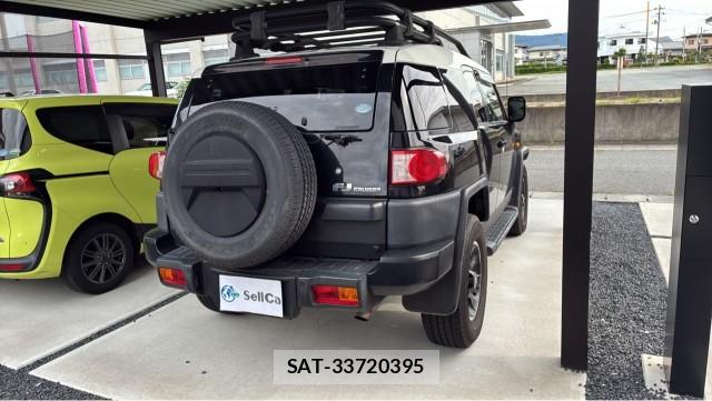 Toyota FJ CRUISER 2016-02 8434753-12