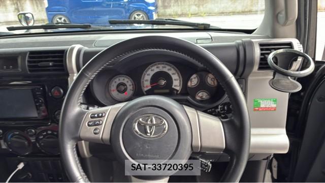 Toyota FJ CRUISER 2016-02 8434753-16