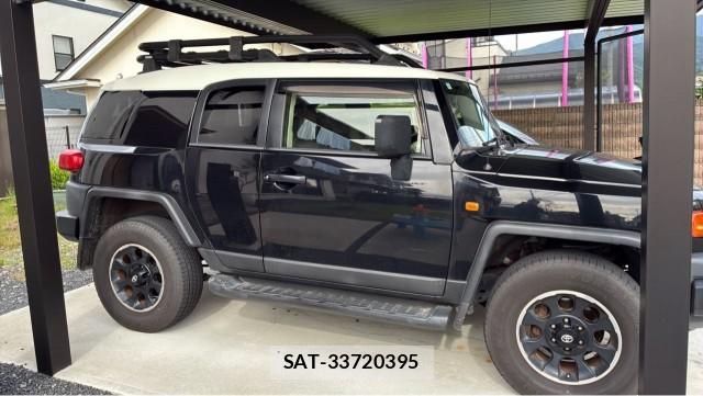 Toyota FJ CRUISER 2016-02 8434753-3