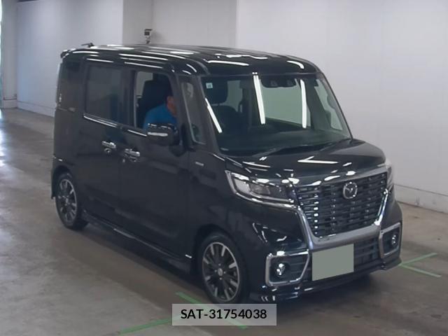 Mazda FLAIR WAGON 2021-10 8435065-0