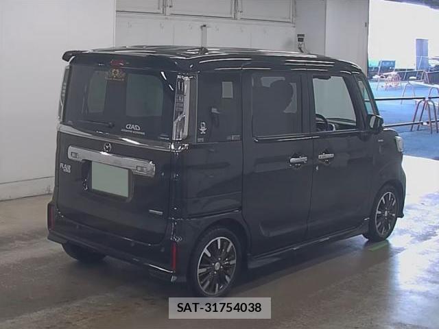Mazda FLAIR WAGON 2021-10 8435065-1