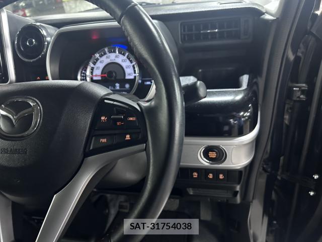 Mazda FLAIR WAGON 2021-10 8435065-11