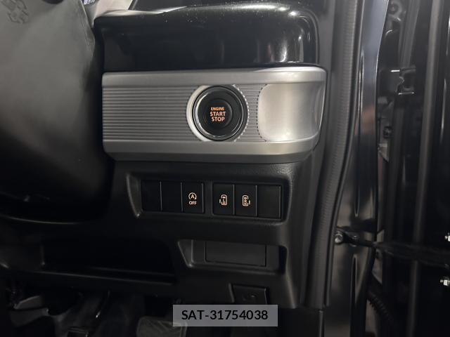 Mazda FLAIR WAGON 2021-10 8435065-12