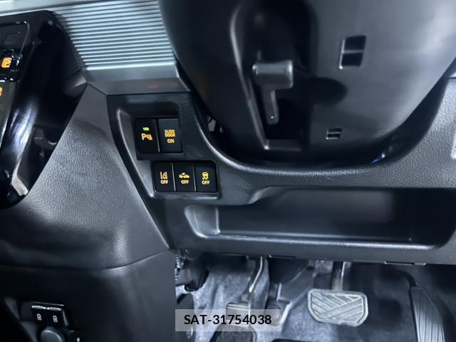 Mazda FLAIR WAGON 2021-10 8435065-13