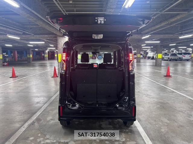 Mazda FLAIR WAGON 2021-10 8435065-17