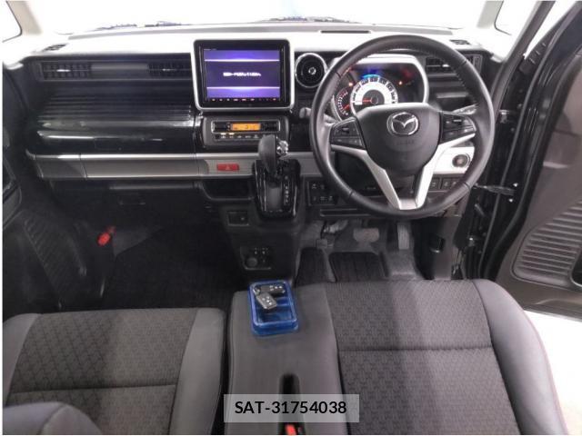 Mazda FLAIR WAGON 2021-10 8435065-2