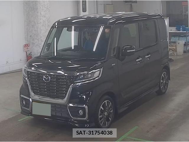 Mazda FLAIR WAGON 2021-10 8435065-3