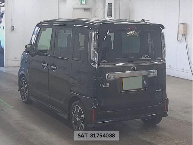 Mazda FLAIR WAGON 2021-10 8435065-4