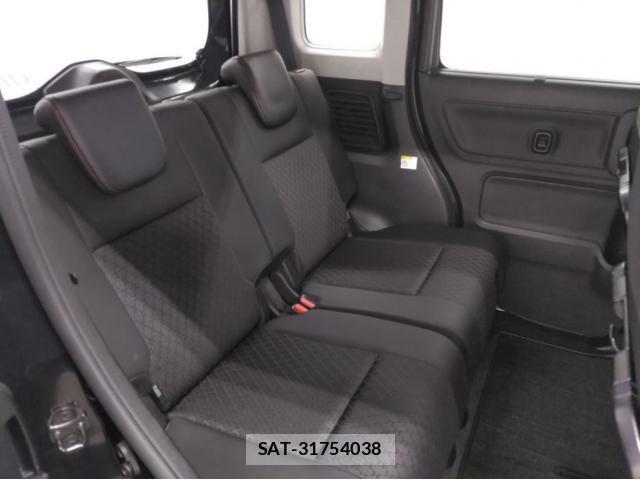Mazda FLAIR WAGON 2021-10 8435065-5