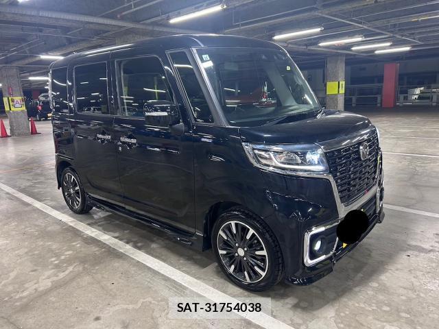 Mazda FLAIR WAGON 2021-10 8435065-6