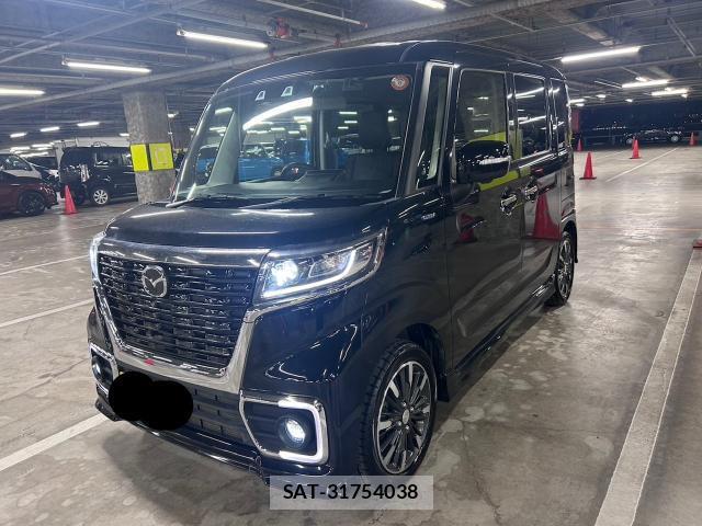 Mazda FLAIR WAGON 2021-10 8435065-7