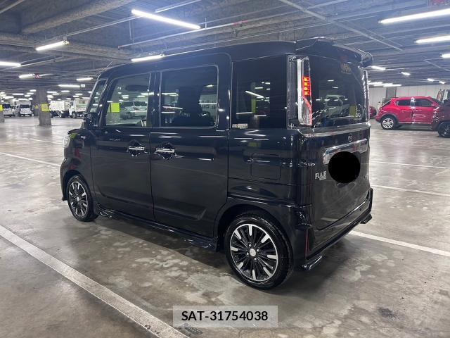 Mazda FLAIR WAGON 2021-10 8435065-8