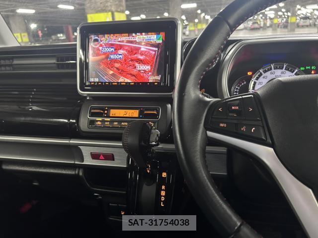 Mazda FLAIR WAGON 2021-10 8435065-9