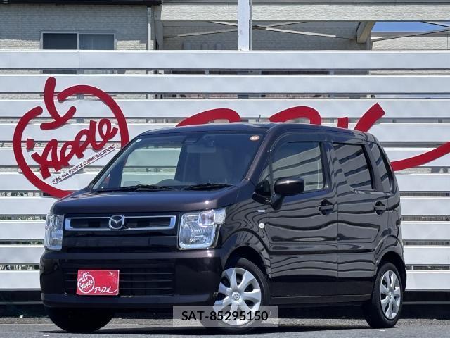 Mazda FLAIR 2017-03 8434895-0