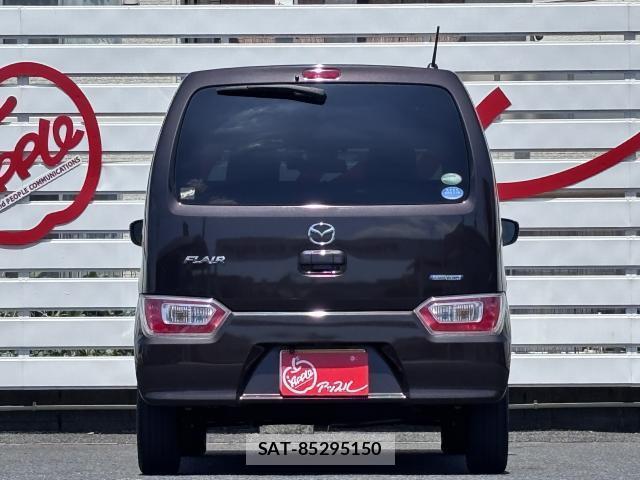 Mazda FLAIR 2017-03 8434895-1