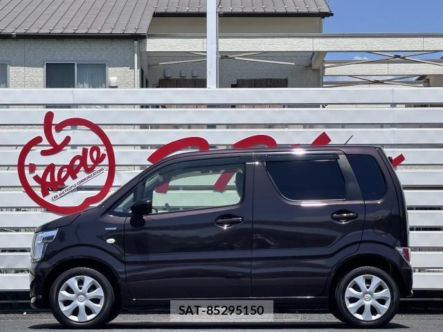 Mazda FLAIR 2017-03 8434895-10