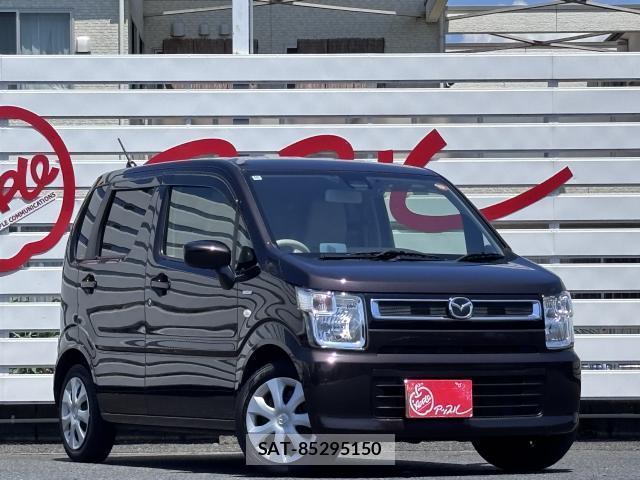 Mazda FLAIR 2017-03 8434895-11