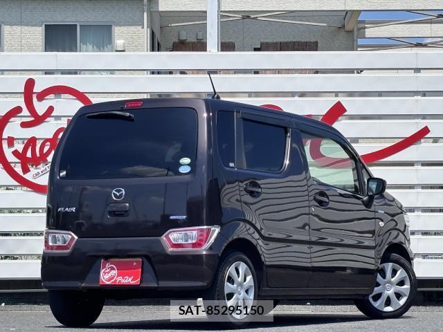 Mazda FLAIR 2017-03 8434895-13