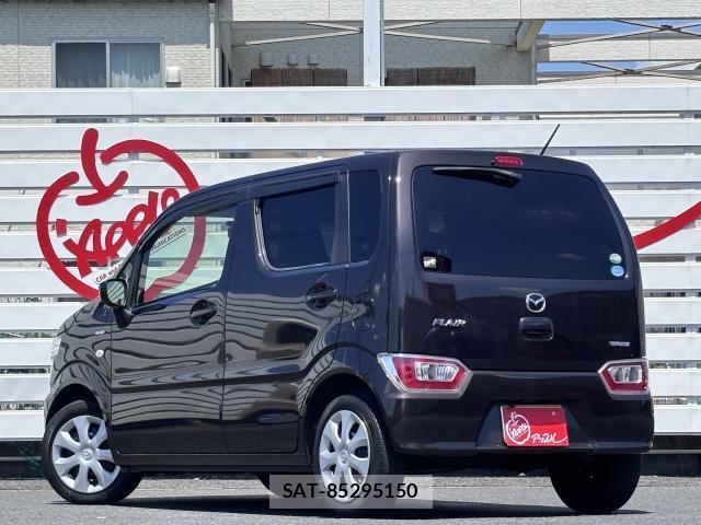 Mazda FLAIR 2017-03 8434895-14