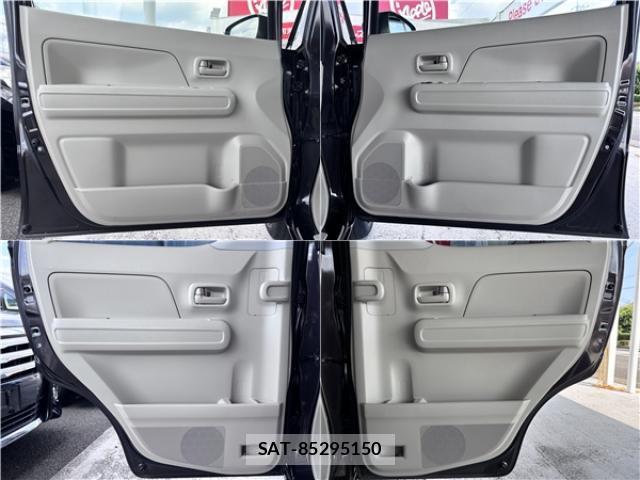 Mazda FLAIR 2017-03 8434895-17