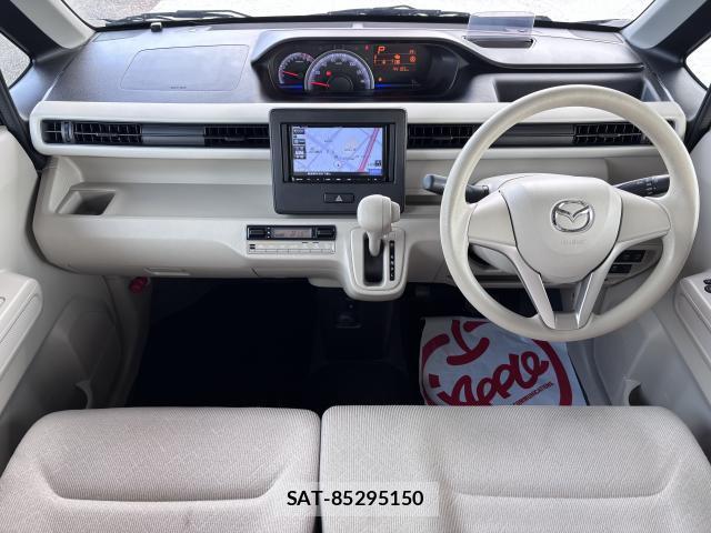 Mazda FLAIR 2017-03 8434895-2