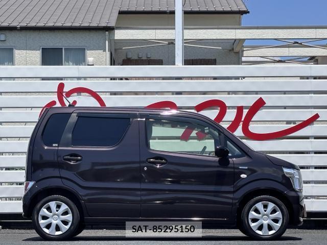 Mazda FLAIR 2017-03 8434895-3