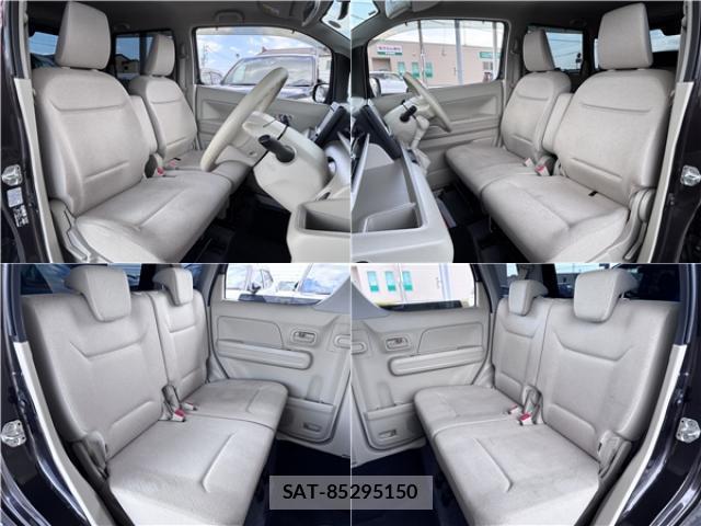 Mazda FLAIR 2017-03 8434895-5