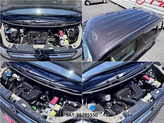 Mazda FLAIR 2017-03 8434895-7