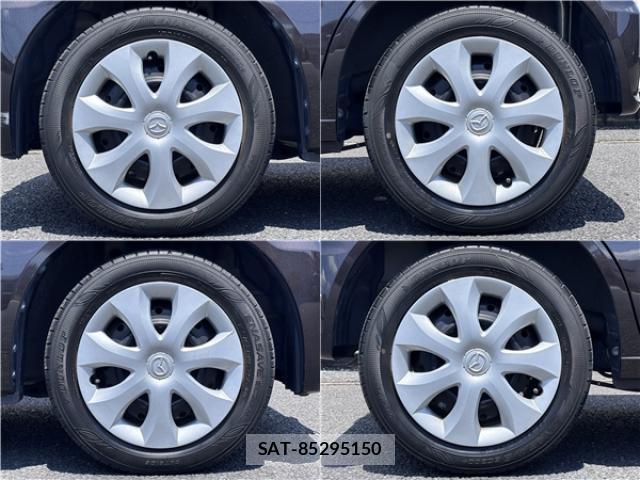 Mazda FLAIR 2017-03 8434895-8