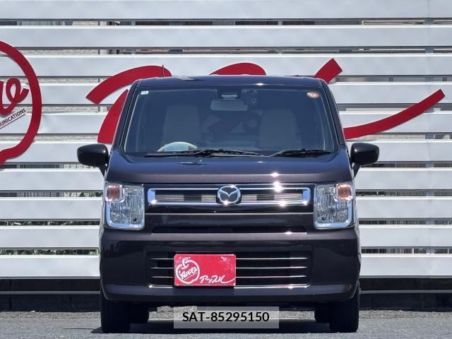 Mazda FLAIR 2017-03 8434895-9