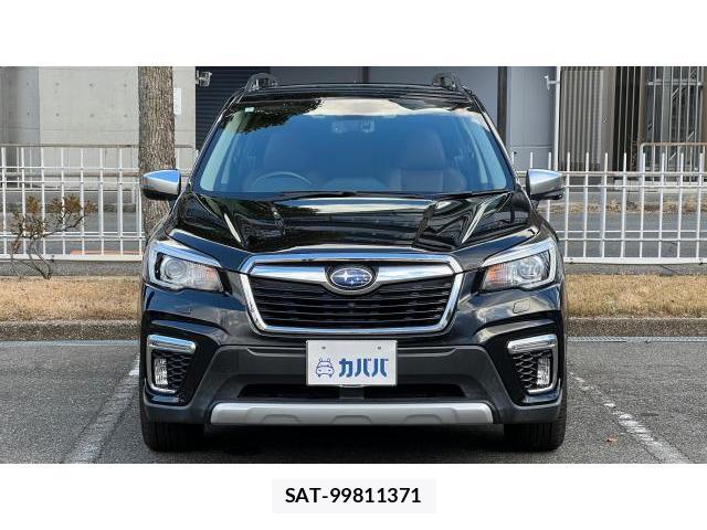 Subaru FORESTER 2019 8434340-1