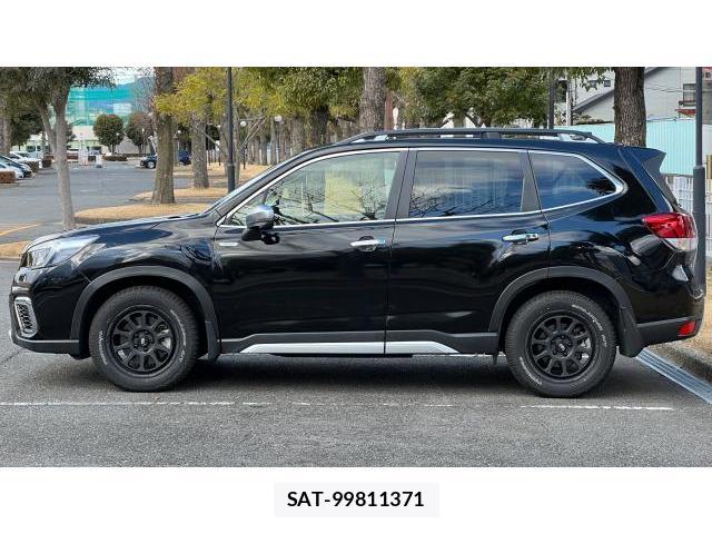 Subaru FORESTER 2019 8434340-18