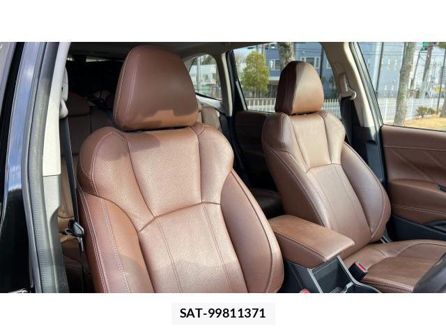Subaru FORESTER 2019 8434340-4