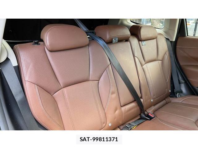 Subaru FORESTER 2019 8434340-5