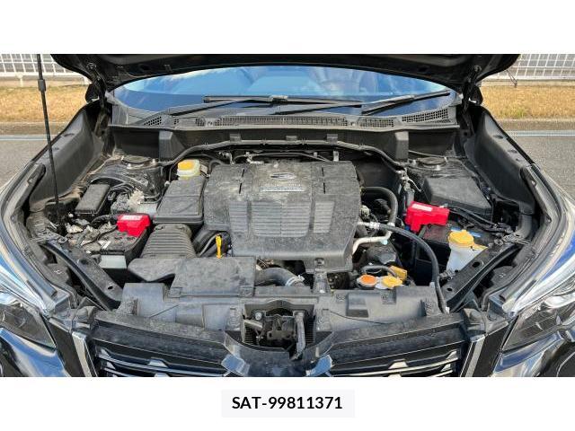 Subaru FORESTER 2019 8434340-9