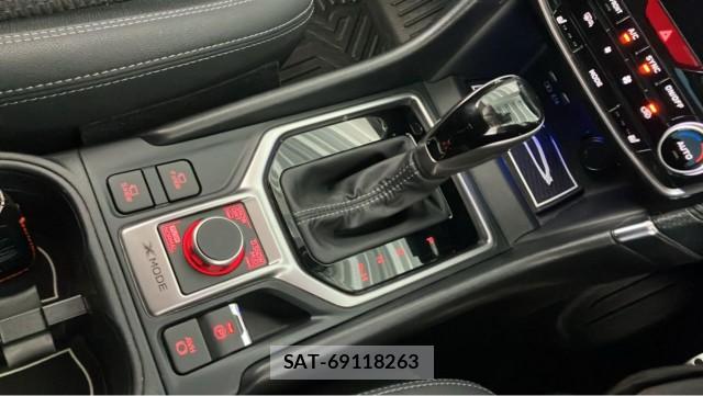 Subaru FORESTER 2021-06 8434740-14