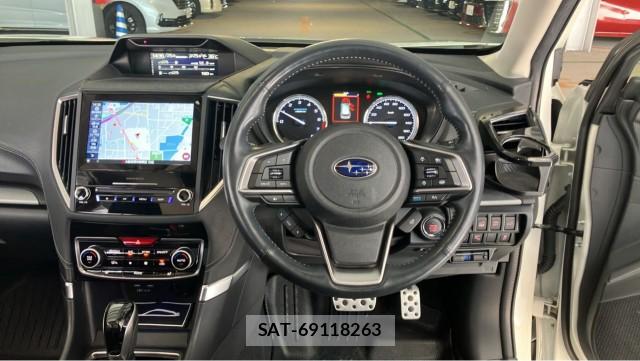 Subaru FORESTER 2021-06 8434740-16