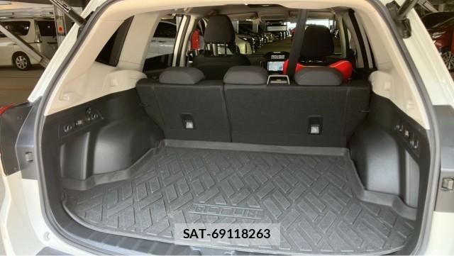 Subaru FORESTER 2021-06 8434740-17