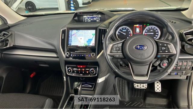 Subaru FORESTER 2021-06 8434740-2