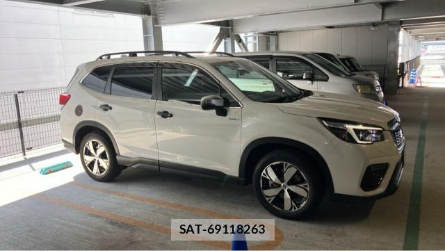 Subaru FORESTER 2021-06 8434740-3