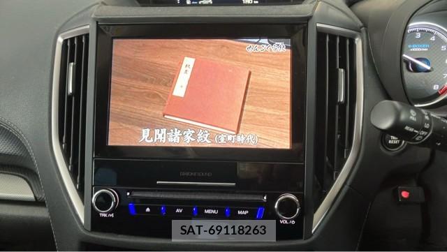 Subaru FORESTER 2021-06 8434740-4
