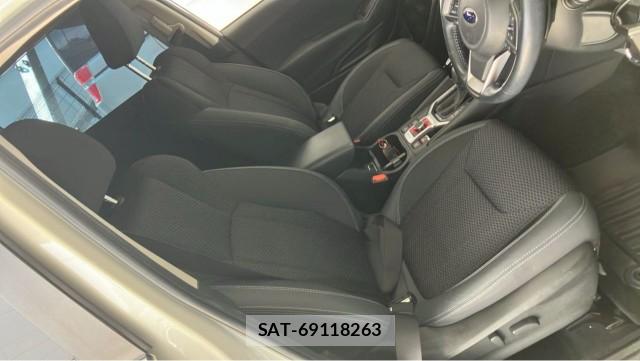 Subaru FORESTER 2021-06 8434740-5