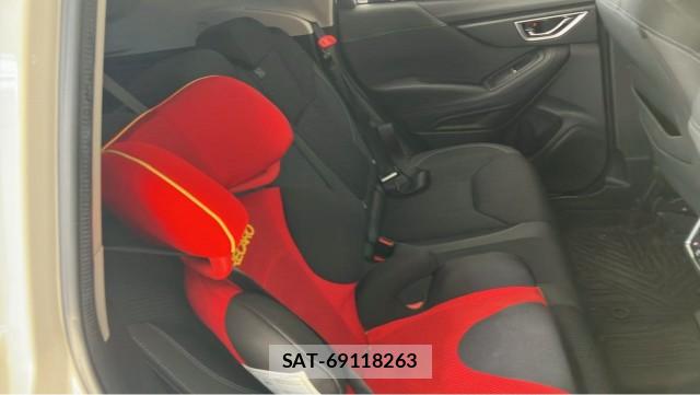 Subaru FORESTER 2021-06 8434740-6