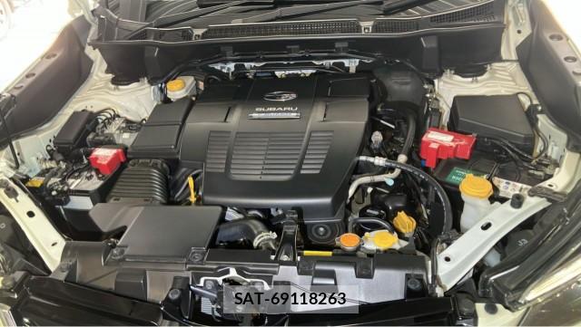 Subaru FORESTER 2021-06 8434740-7