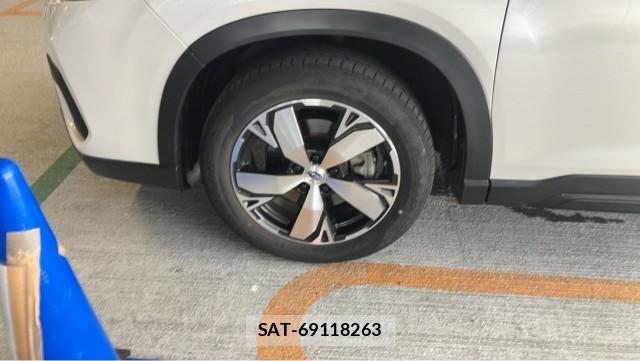 Subaru FORESTER 2021-06 8434740-8