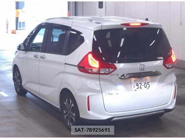 Honda FREED 2022-06 8434097-1