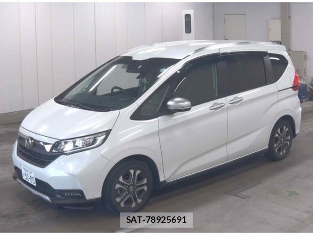 Honda FREED 2022-06 8434097-3